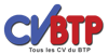 CVBTP la plus grande cvthèque du BTP.