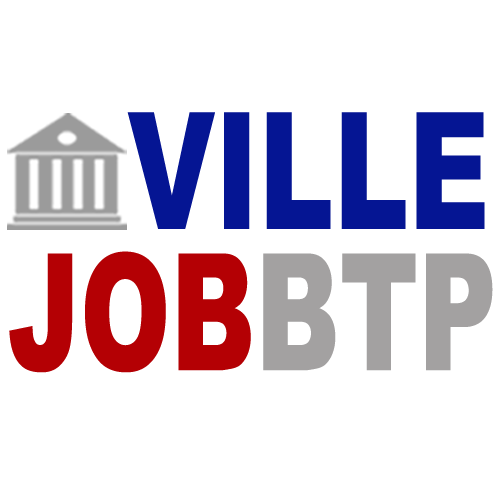 VILLEJOBBTP - Offre 1 adjoint(e) technique H/F, Poitou-Charentes